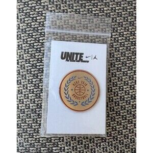 Nike Air Jordan Unite 2016 Basketball Pin